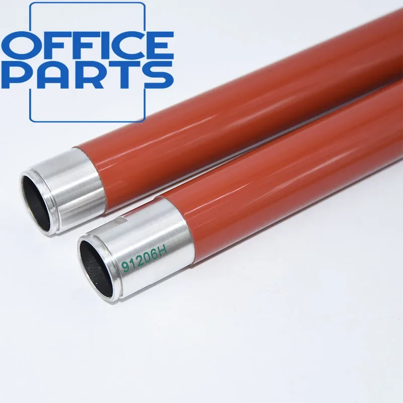 

1 нагревательный ролик верхнего фьюзера для Xerox DC 240 242 250 252 260 WC 7655 7665 7675 7755 7765 7775 DCC 6550 7550 6500 5065