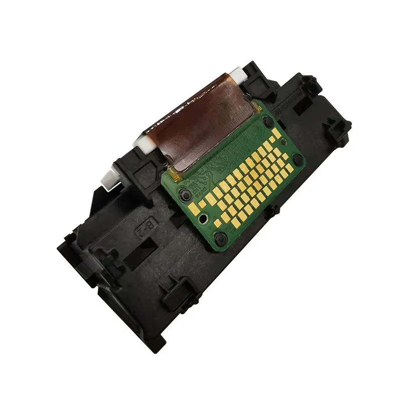 

Black QY6-0089 PrintHead For Canons TS5080 TS6080 TS6020 TS6120 TS6220 TR8580 5090 6080 6020 6120 6220 8580 Printer Head