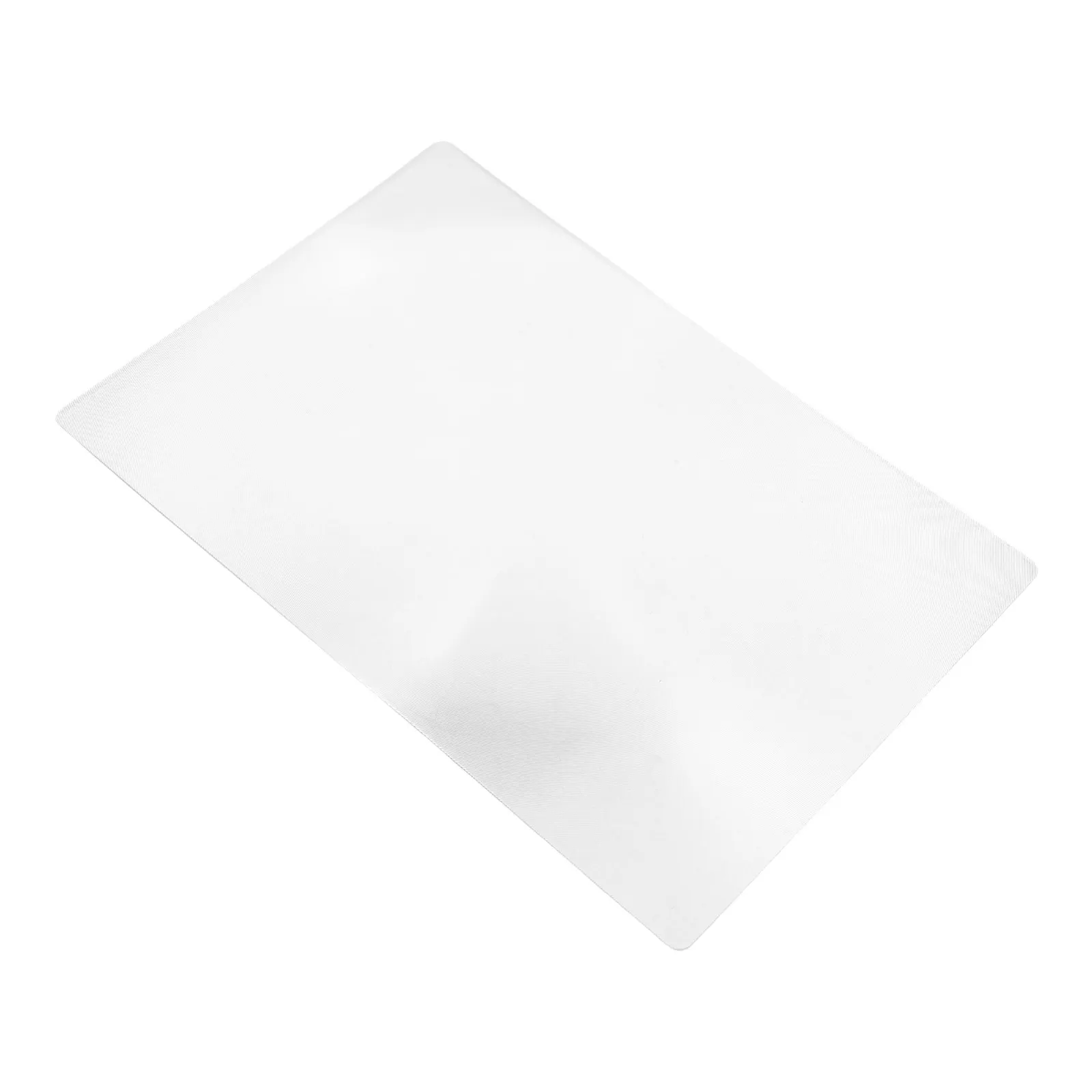 Full Page Magnifier Lens for Reading Books Newspapers Menus Maps Portable Lightweight Fresnel Optical Lens Senior Elderly