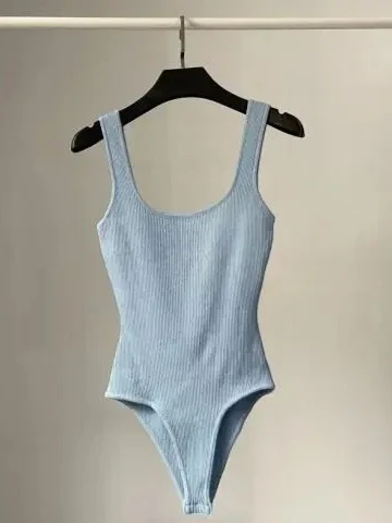 

Spicy Girl Light Svel T-irt Women's Summer One-Piece Yoga Top Small Design Sensation Trendy Sister Inner Wear