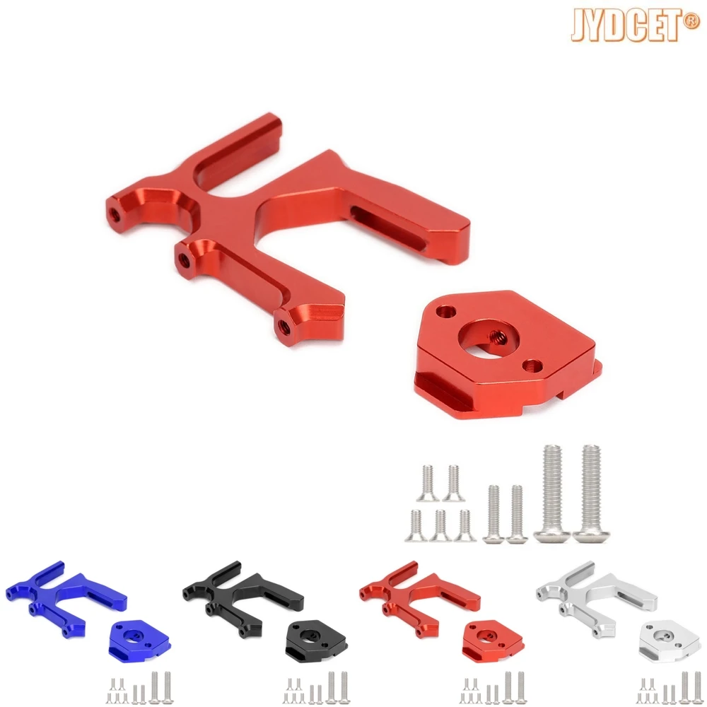 

#ARA320468 #ARA320469 Aluminum Sliding Motor Mount for RC 1/8 ARRMA 6S Kraton Mojave Infraction Ntotrious Limitless