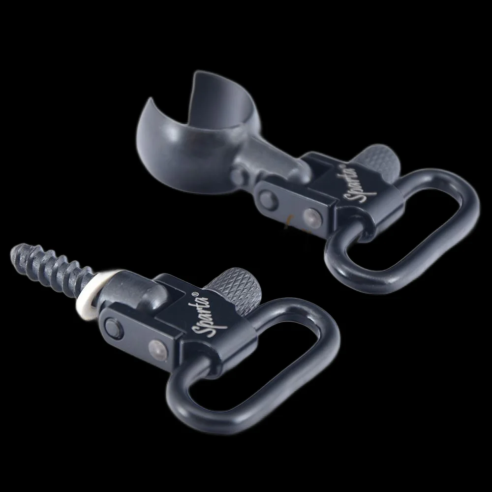 Sparta Sling Quick Detachable Swivels With .540\