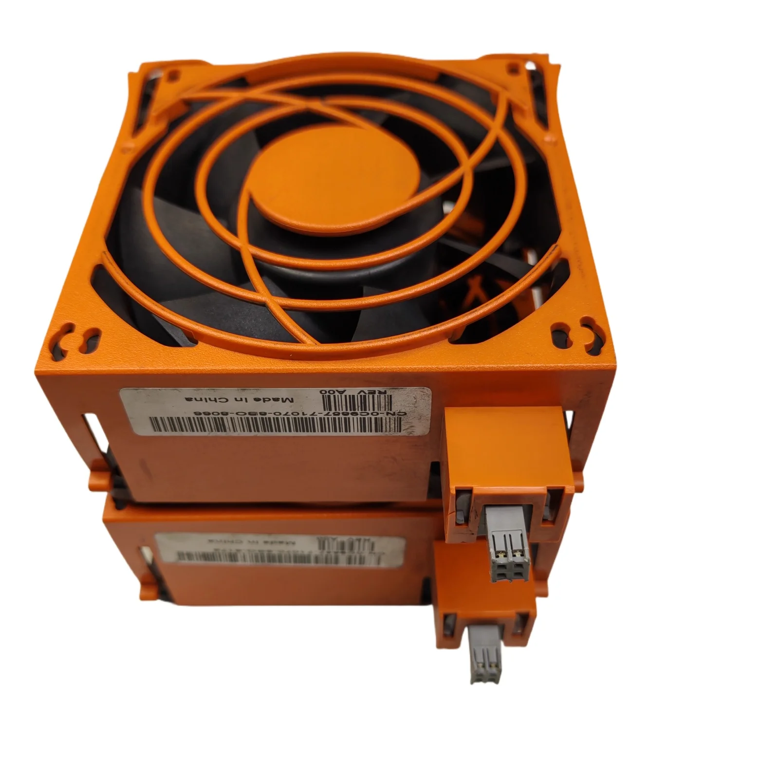 

Вентилятор для серверной видеокарты T640, охлаждающий вентилятор CJYWJ M35556-35DEL1F