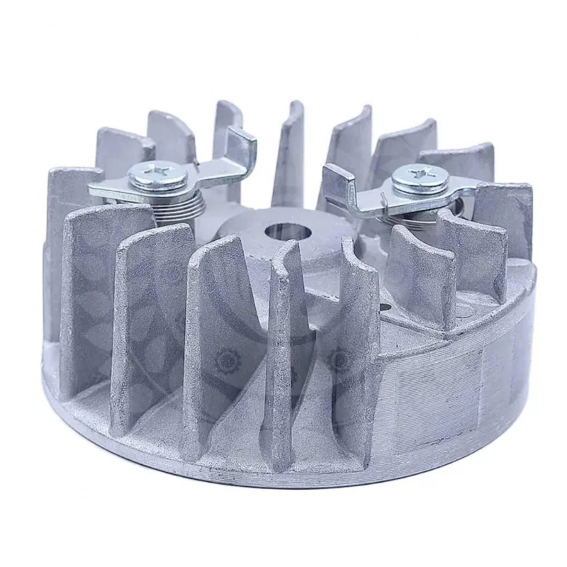 파트너 P350 350 351 370 371 390 420 440 PA350 47CC 플라이휠에 적합