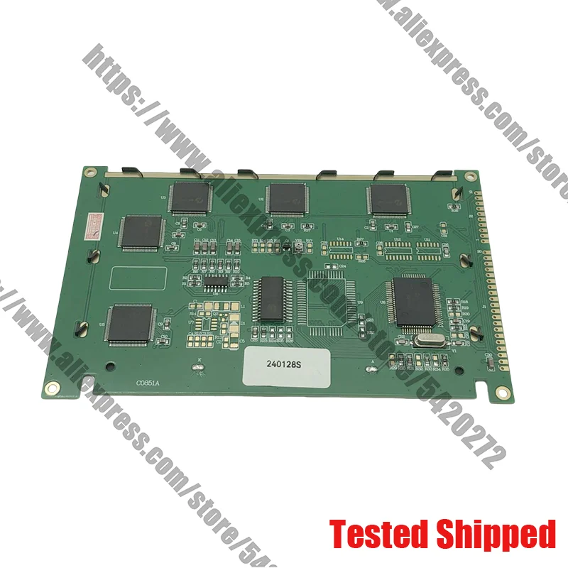 หน้าจอ BLWBBA 240128S ทดแทนใหม่ที่เข้ากันได้