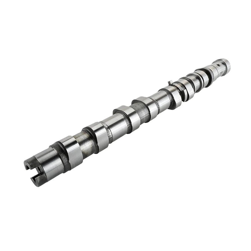 OEM 2710501601 2710501501 Provide Custom Camshaft Auto Engine Exhaust Camshaft for Mercedes-Benz 271