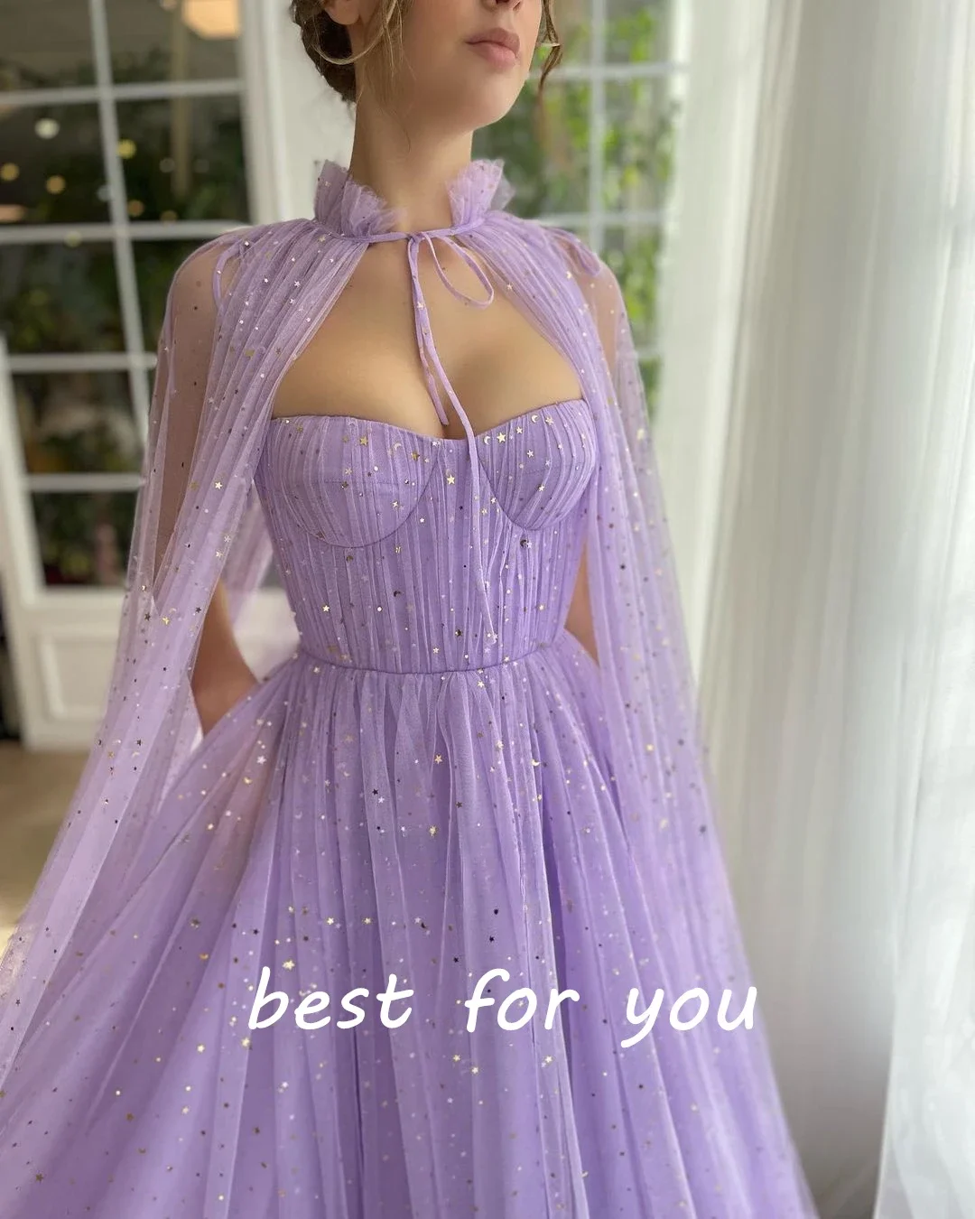 Long Luxury Evening Dresses for Women 2025 Chic and Elegant Woman Dress Ball Gown Prom Formal Cocktail Occasion Customized