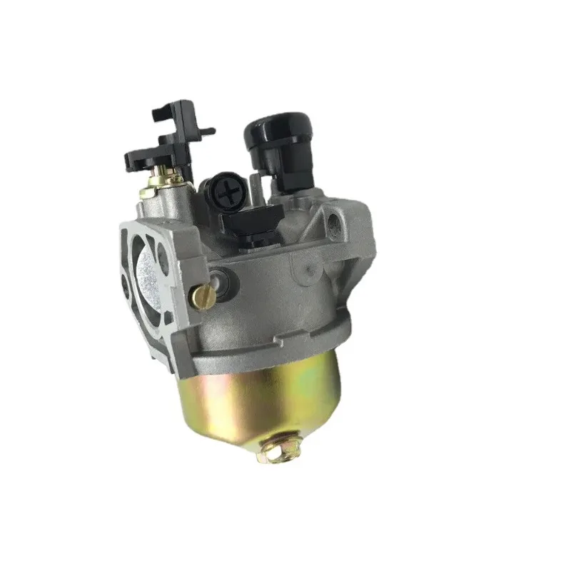 Imagem -03 - Carburador para Honda Gxv340 Gxv330 Gxv390 16100-z1f-w02