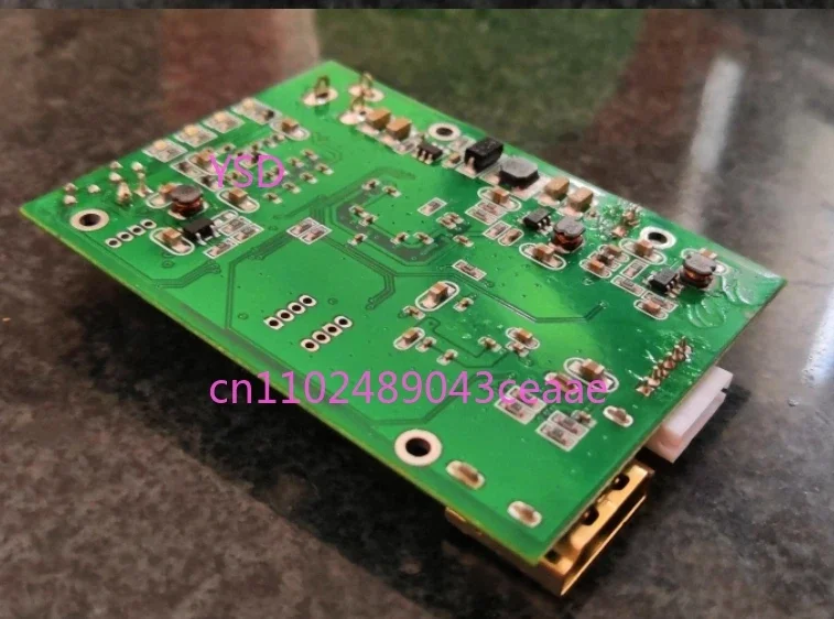 AHD41 4 in 1 HD Video Signal Convertor Board Factory Direct for AHD TVI CVI CVBS to HDMI VGA CVBS