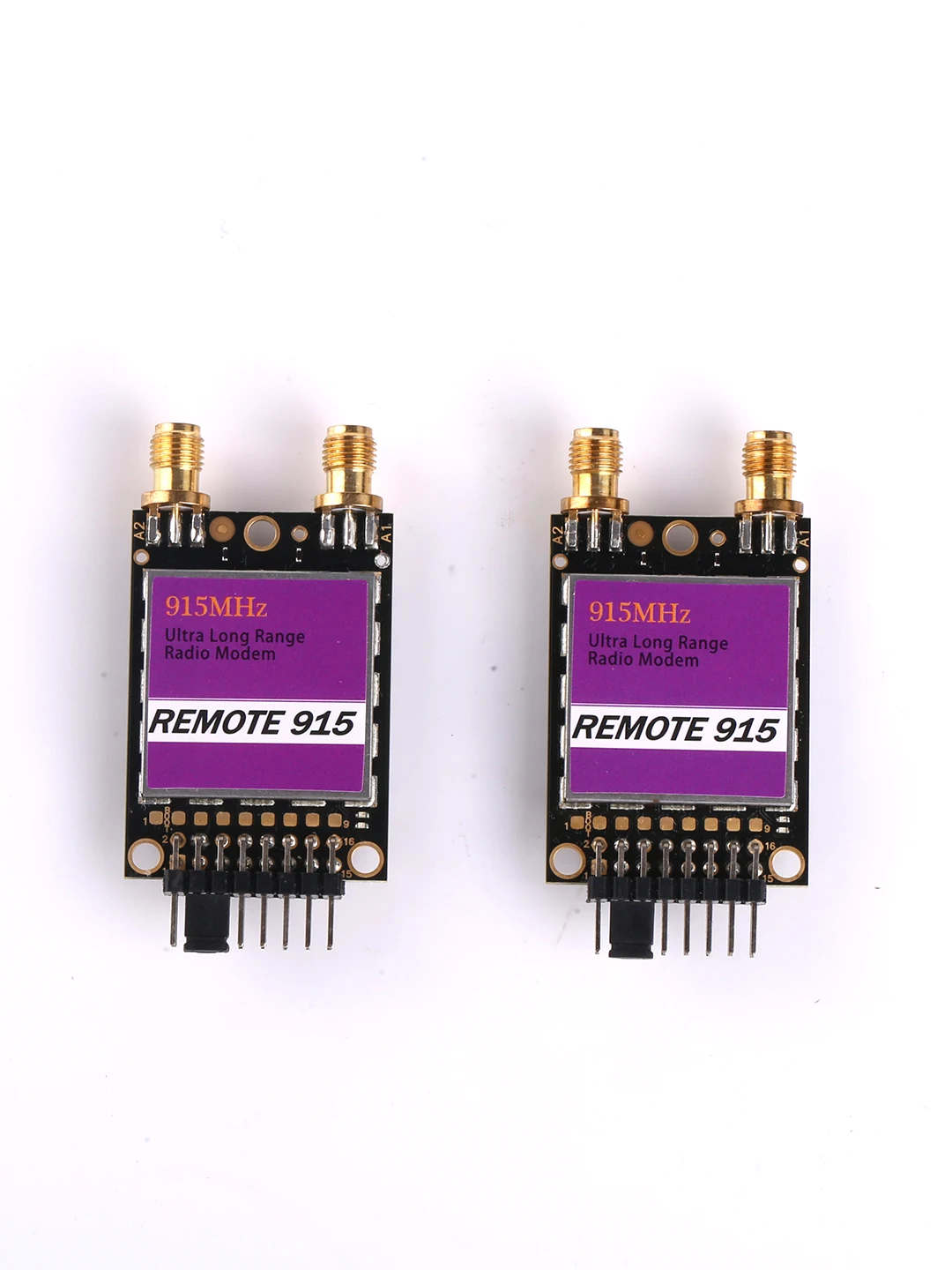 

40km Long Range Rdf900 915mhz Radio Modem Remote 900 Data Diversity Telemetry For Pixhawk Flight Controller