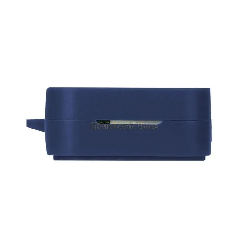 F62c не скользящий рукав водонепроницаемый корпус Гибкий кожный пылепроницаемый корпус ничего уха 3