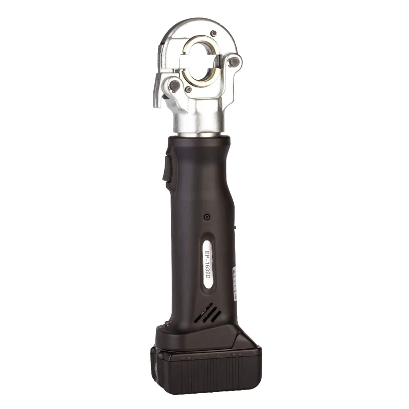 Battery Powered Pipe Crimping Tool for  BH-1632D Electrical Hydraulic Pipe Pex Clamping Tool
