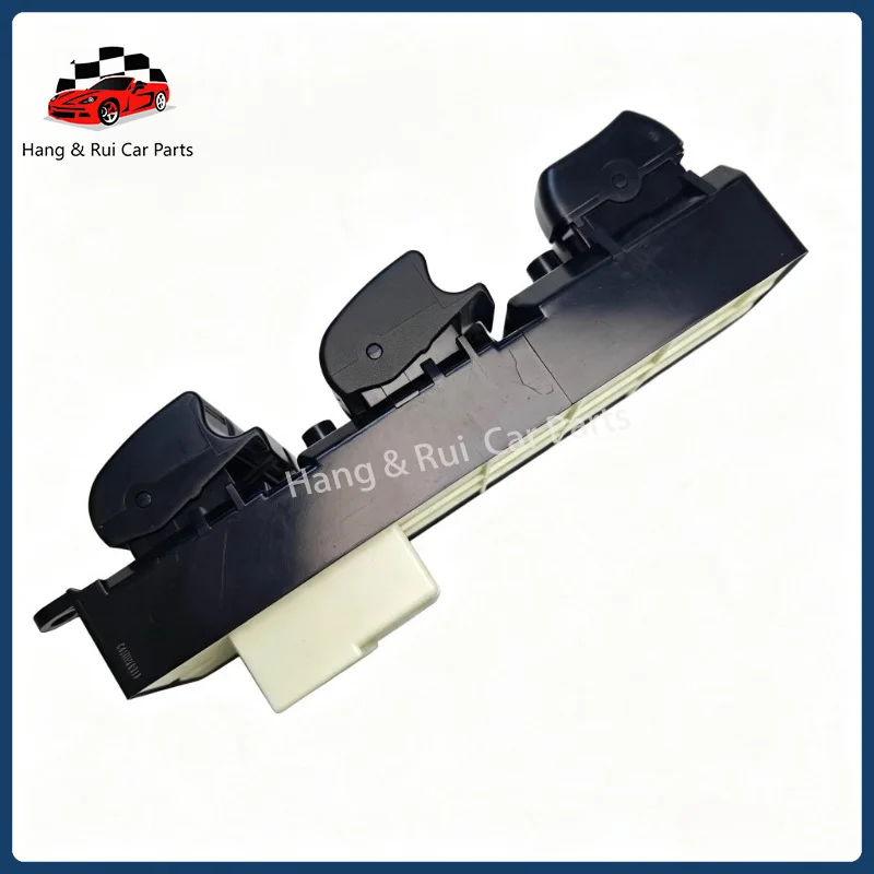 84820-60080 Neuer elektrischer Fensterheberschalter für den rechten Fahrer für Toyota Hilux Dual Cab LN167 Prado 90 Serie 8482060080 – Detail 4