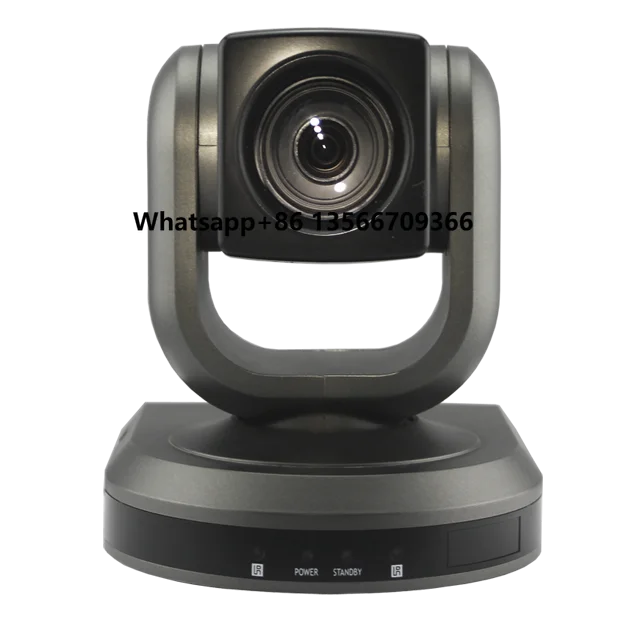 

Cheap 12x Digital Conferencing Camera for 4K 30X Video Conference System With Hd-MI Interface