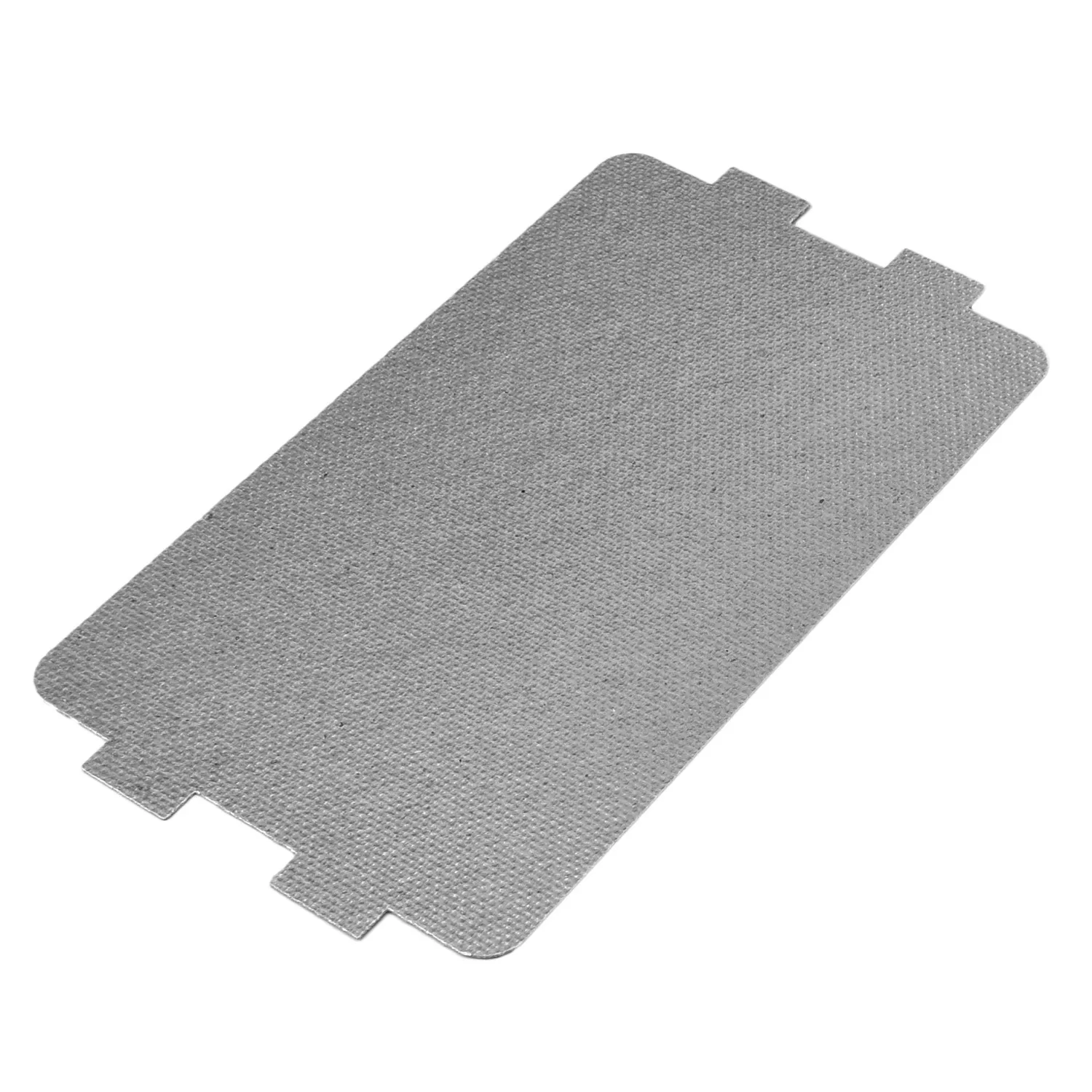 5 X  Microwave Oven Mica Sheet Wave Guide Waveguide Cover Sheet Plates Hair-dryer Toaster Warmer Plate