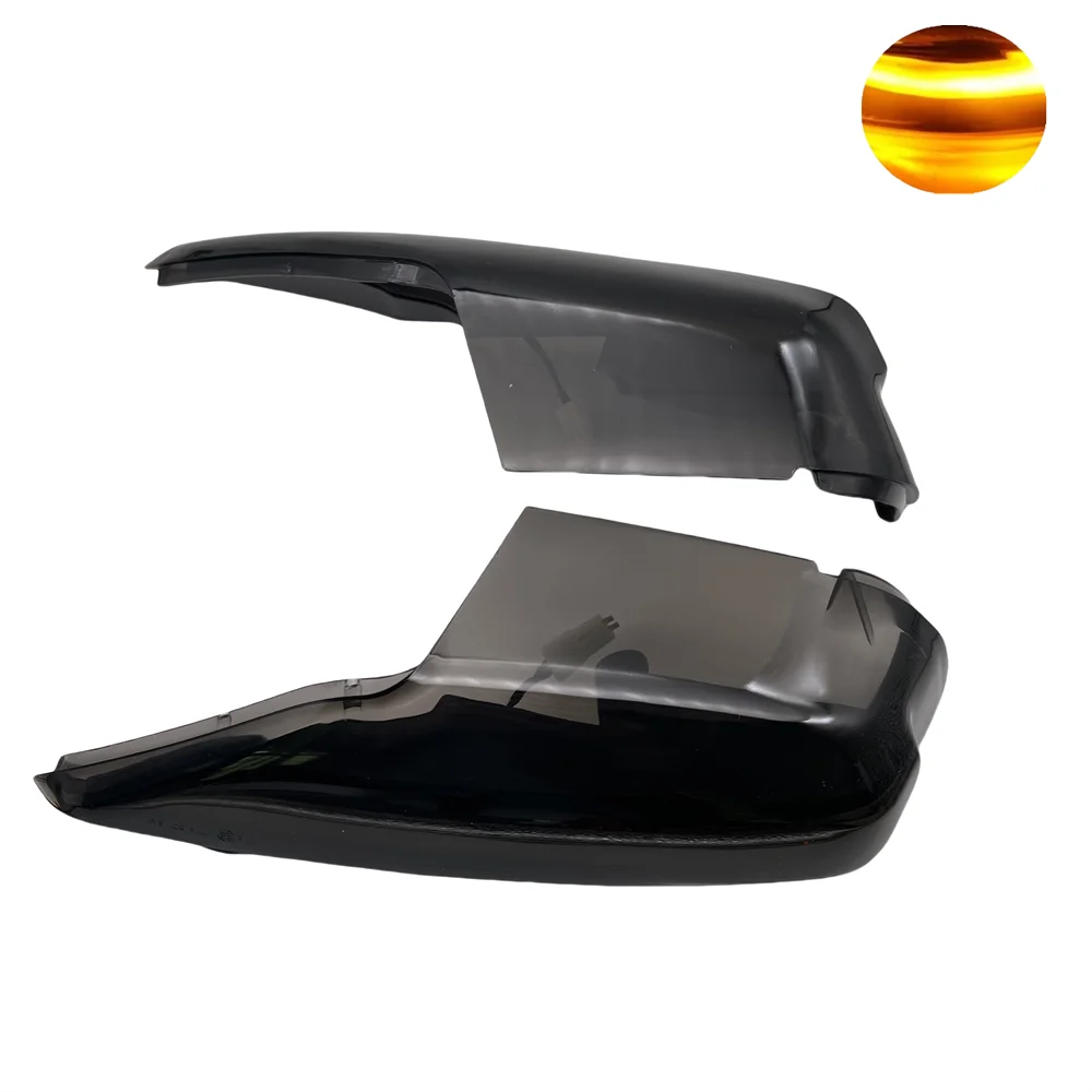 

2X LED Dynamic Turn Signal Side Mirror Blinker Indicator Light For Subaru Forester Legacy Outback 2003 2004 2005 2006 2007 2008