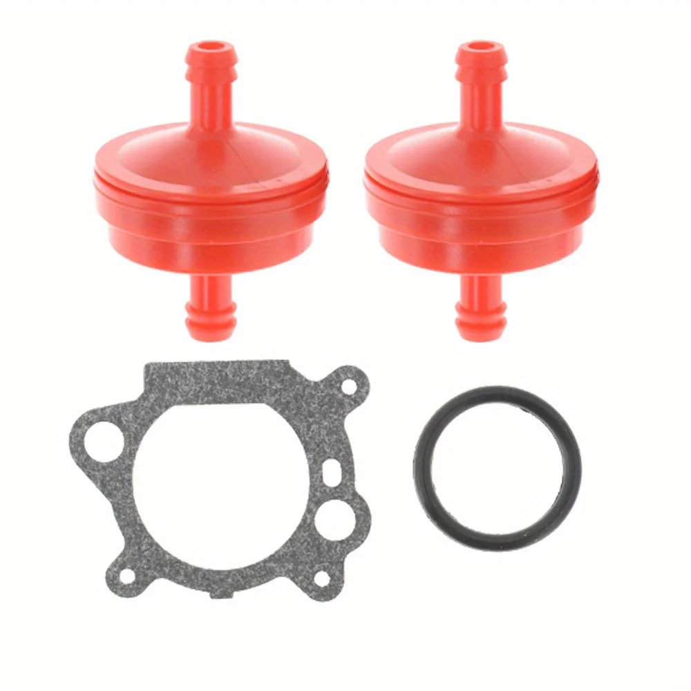 Carburetor Kit Replacement for Craftsman 6.25 6.75 HP MRS Push Mower 190cc