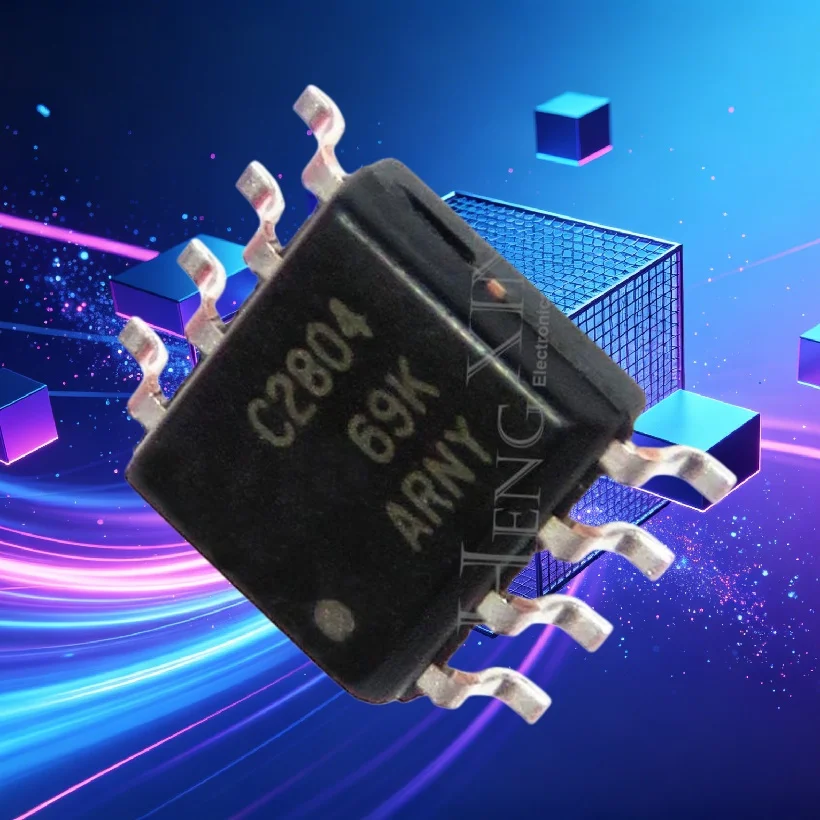 5PCS RZ7889 7889 UCC2804DTRG4 UCC2804D 2804D IR2106S IR2106 RT7237CH RT7237 CX8505 8505 AD8042ARZ AD8042AR AD8042 SOP
