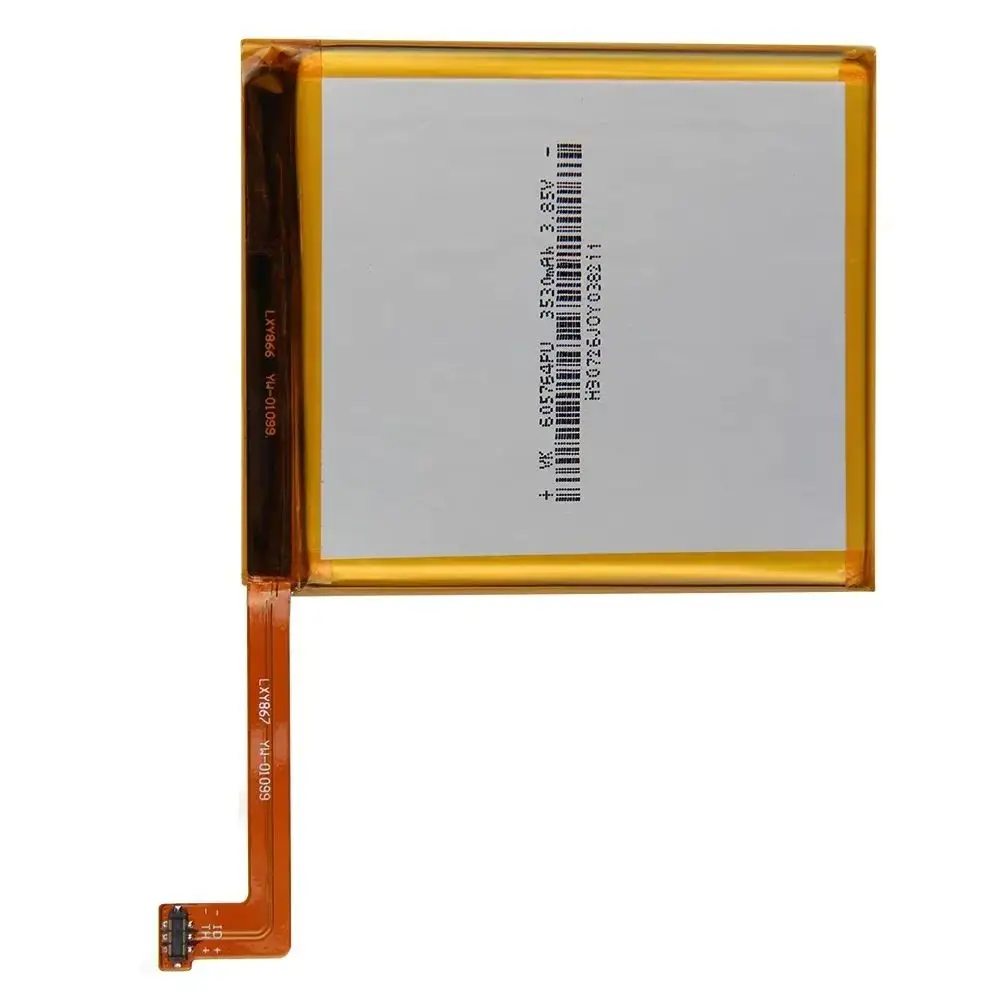 For CROSSCALL TREKKER X3 Phone Battery Crosscall CORE-X3 ACTION-X3 Phone Replacement Battery Quality Batteries With Tool