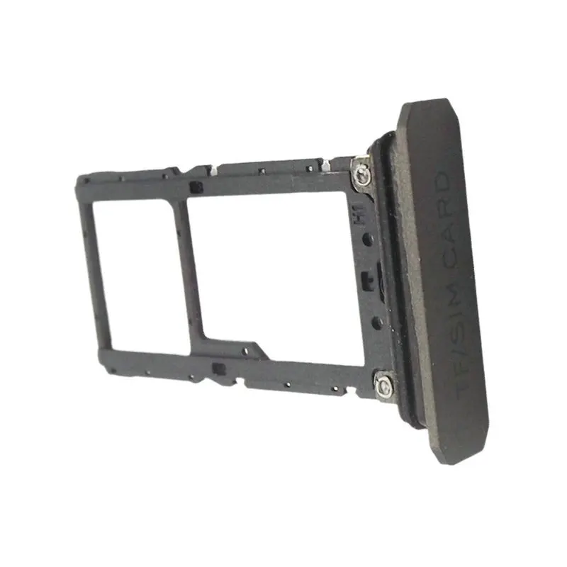 Sim Card Tray for Blackview BV9300 Sim Card Holder Card Slot Mobile Phone Repair Parts