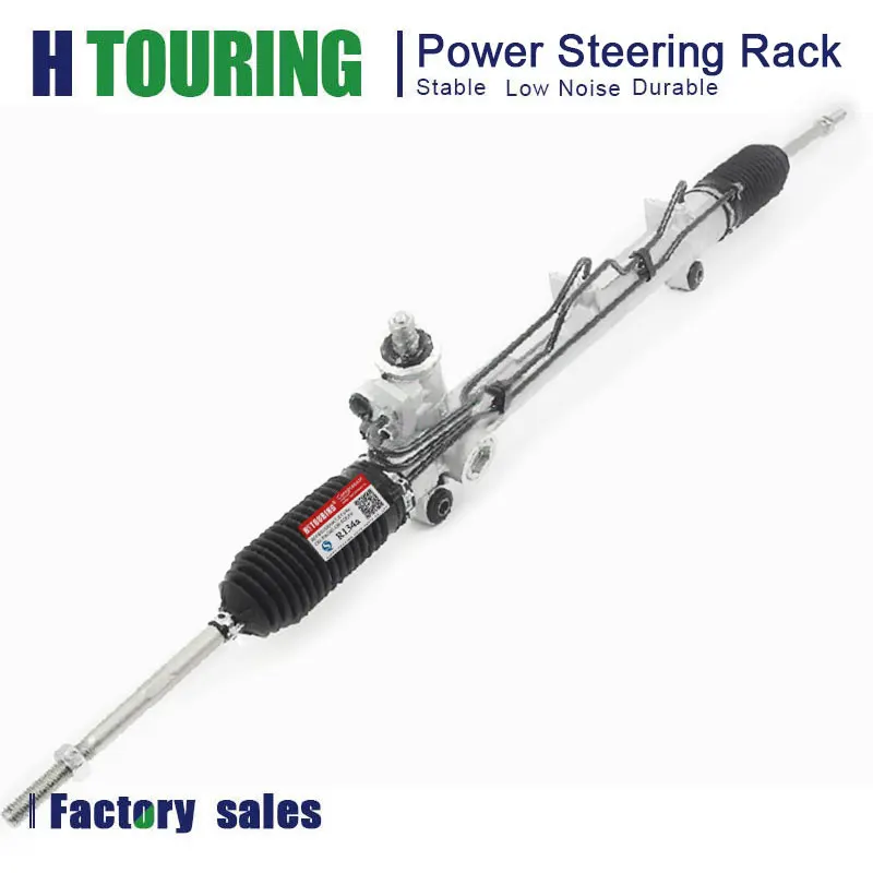 Power Steering Gear Box Rack FOR FORD PARTY SEDAN DX GHI FIESTA BE 96fb-3550-aC 96FB3550AC91 YS6C3200AA 1000868 LEFT HAND DRIVE