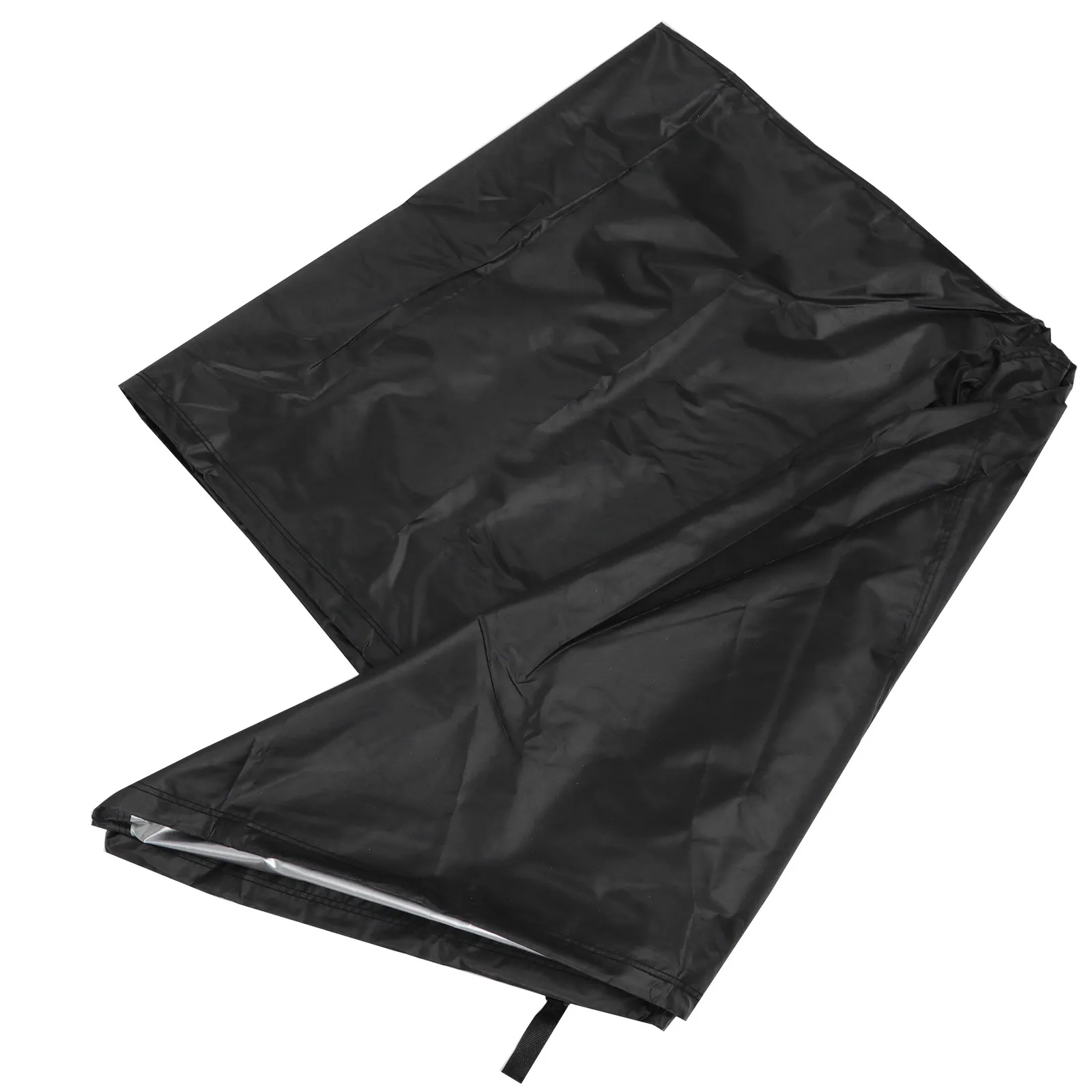 

4 шт. водонепроницаемых чехлов для уличной мебели (стол и стулья), складные защитные чехлы для сада, квадратные непромокаемые чехлы для патио