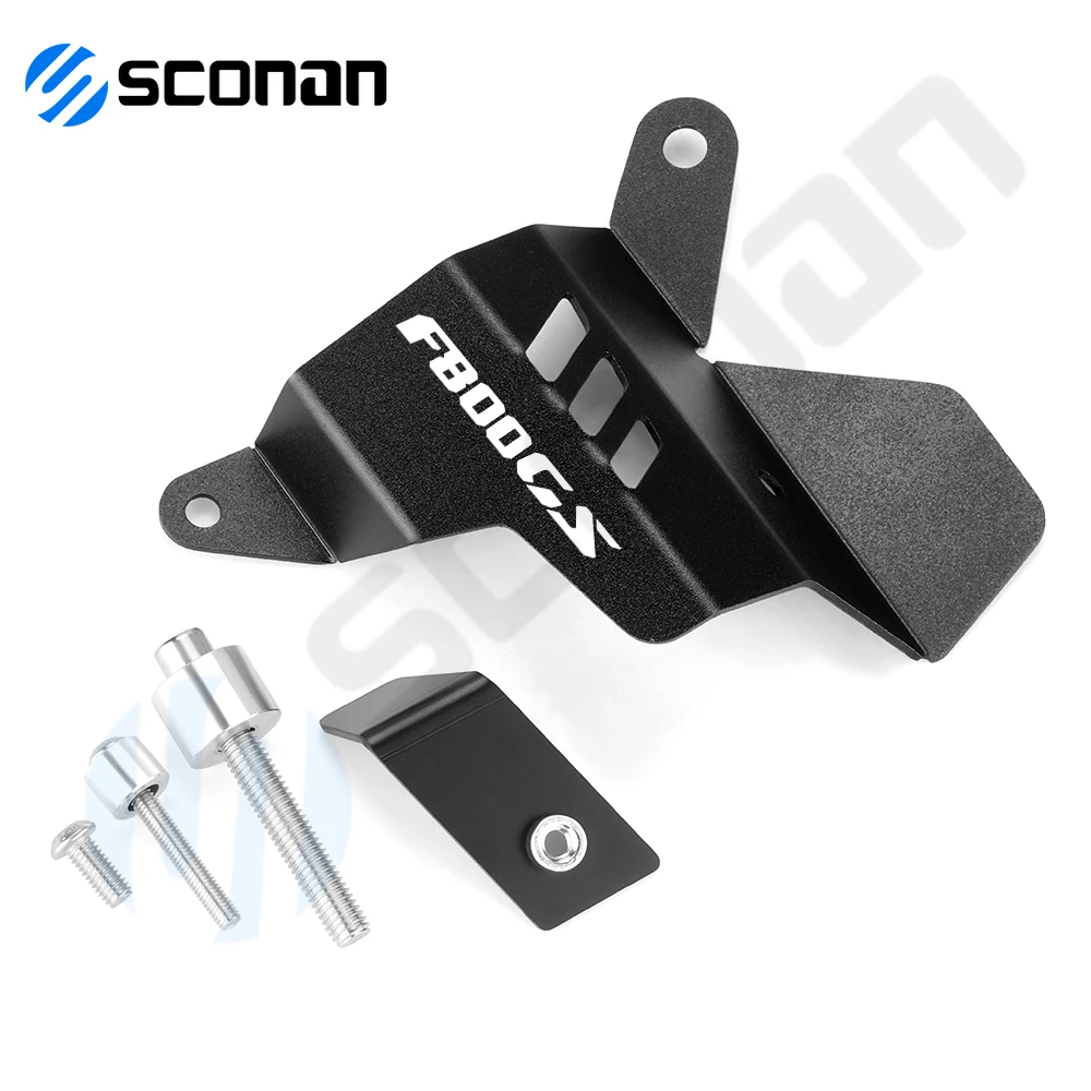 

For BMW F900GS ADV F900 GS Adventure Adv F800GS F 800 GS 2023 Quickshifter Guard Cover Fit Gear Shift Lever Protector Motorcycle