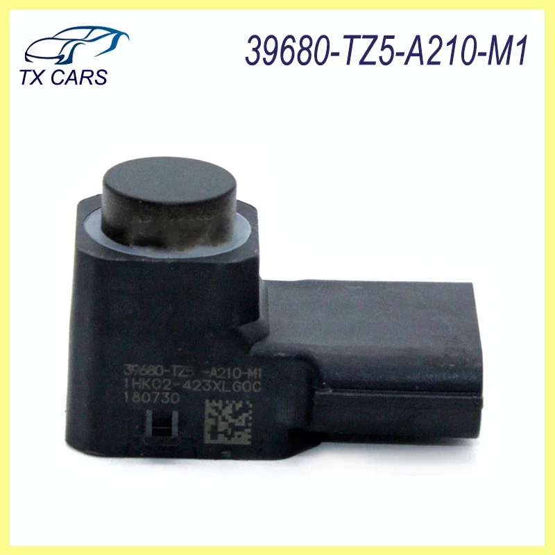

39680-TZ5-A210-M1 PDC Parking Sensor Radar Color Black For Honda 19-20 ACURA MDX Car Accessories