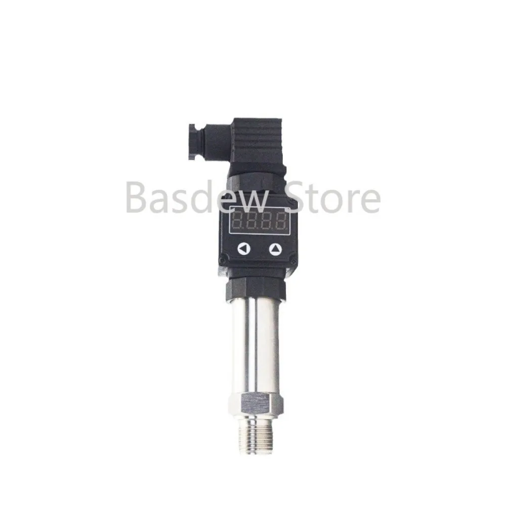 

Small Type Pressure Transmitter Diffusion Silicon Hydraulic Hydraulic Pressure Hydraulic Pressure Vacuum Sensor 4-20mA