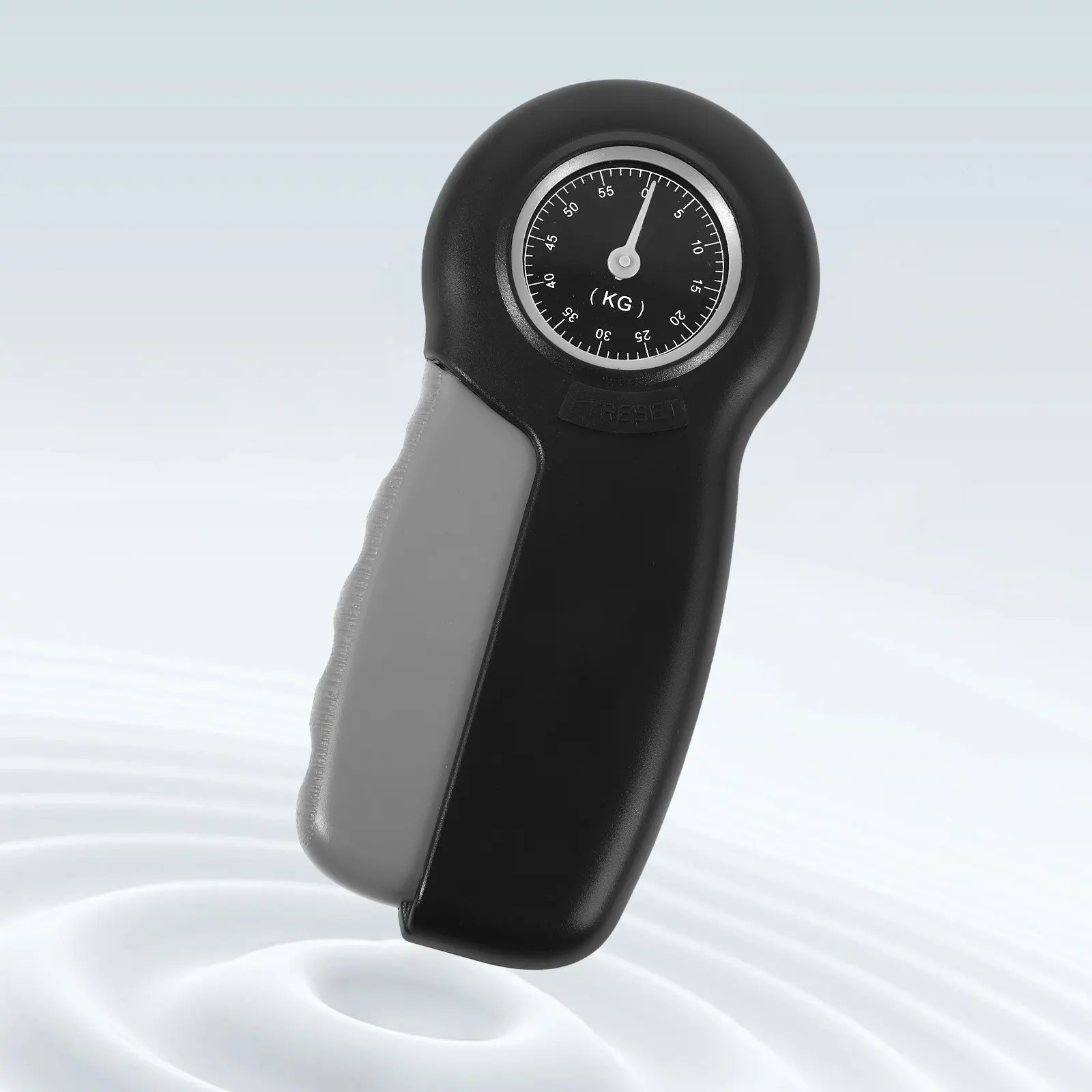 

Динамометр для измерения силы хвата, портативный тренажер для рук, точный измеритель силы хвата для тренировок, фитнес-аксессуар