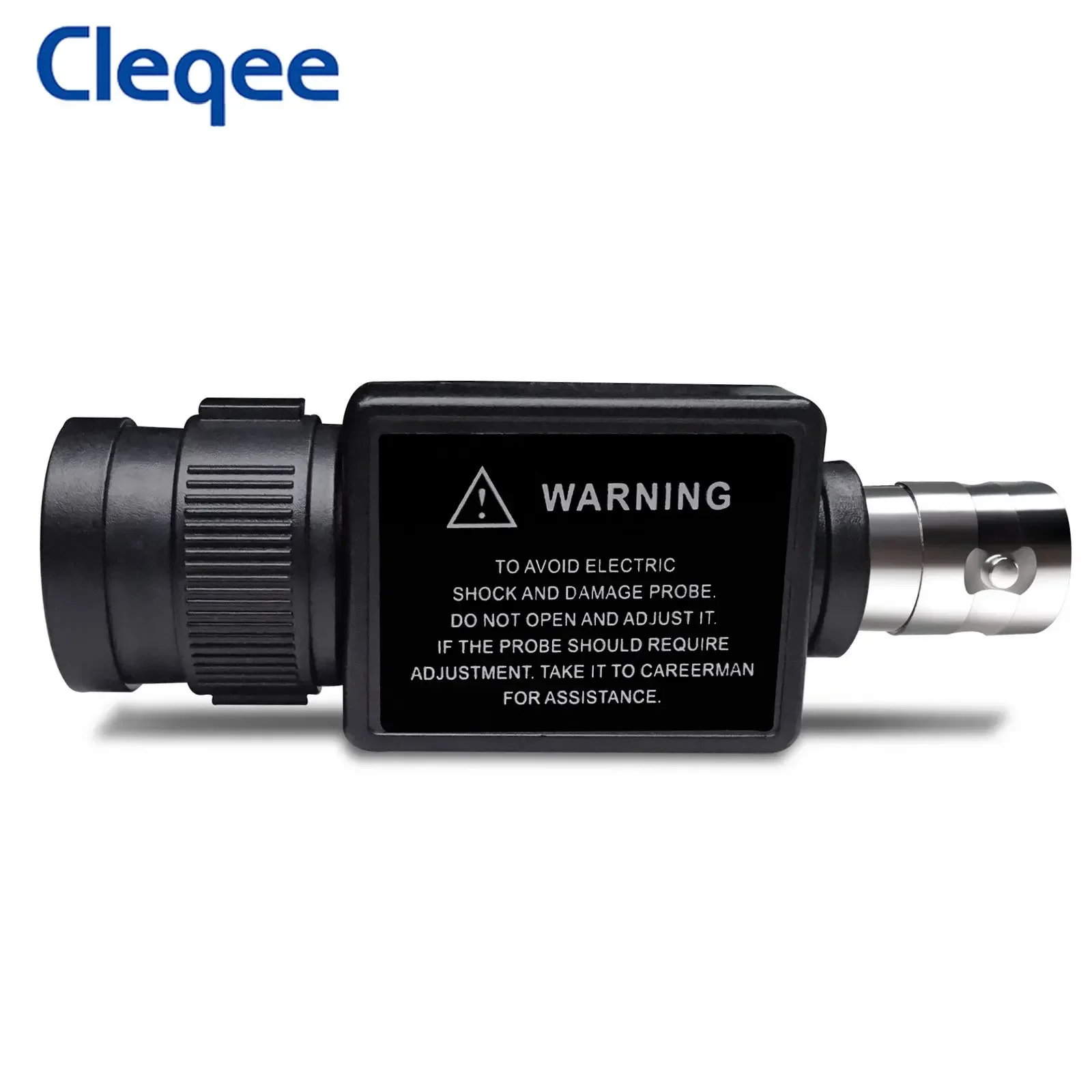 P78 20:1 10Mhz BNC Probe Passive Signal Attenuators Oscilloscope Generator HT201 Attenuator For Automotive Test and Repair Part