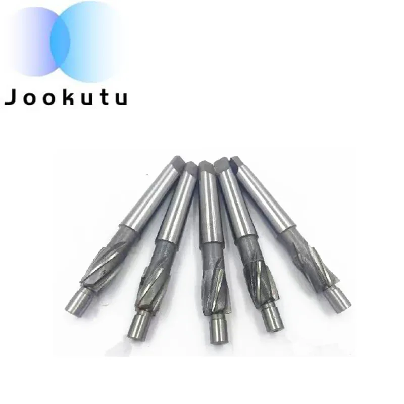 Countersink knife/ Countersink Drill / Flat Bottom Countersink with Guide Shank 60x39 60x33 55x33 55x30 50x26 48x33 42x22 36x20