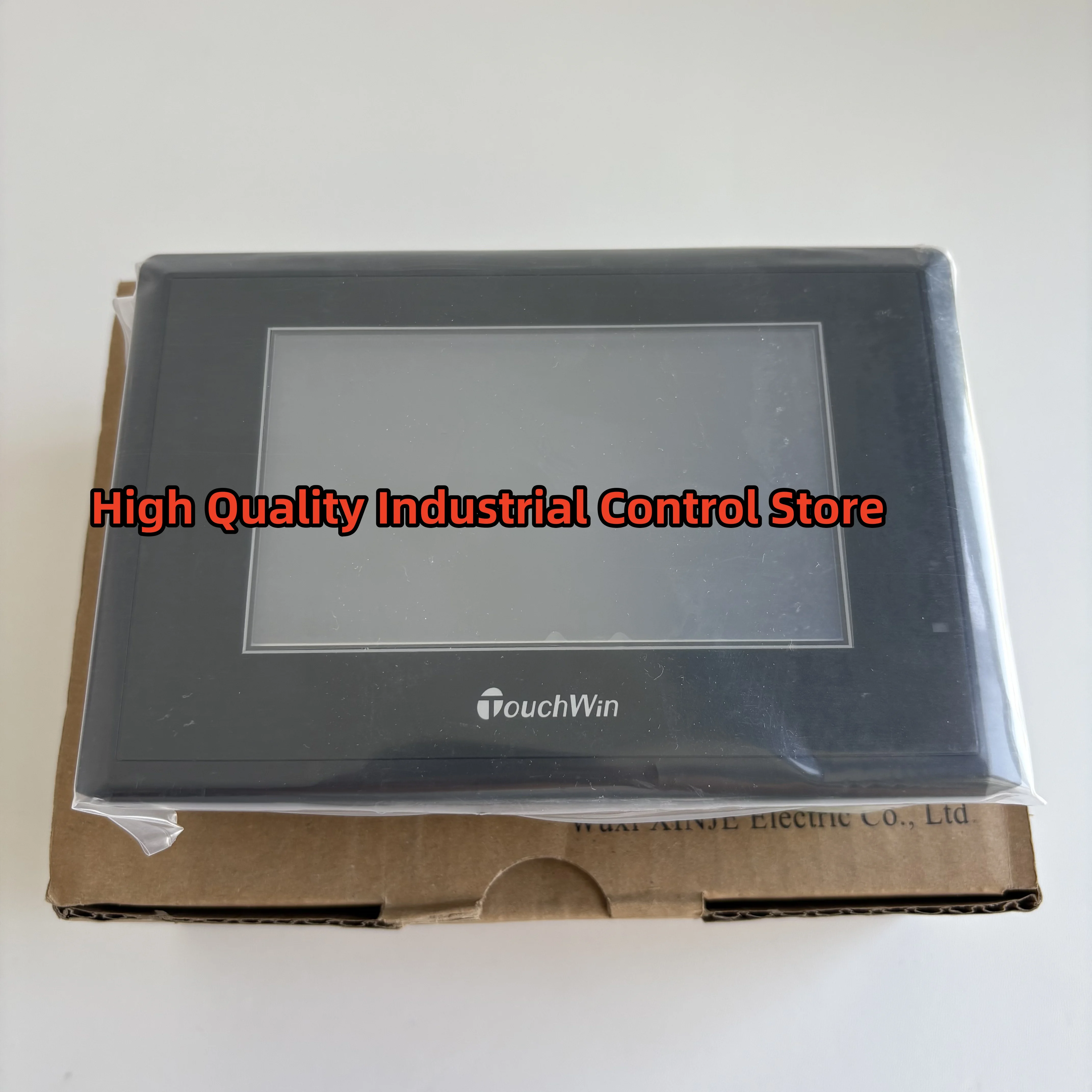 หน้าจอสัมผัส TGM465-XT TGM465-ET ใหม่เดิม