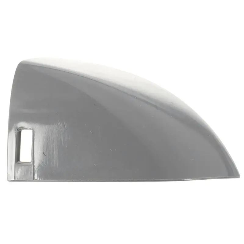 ABQB-Front Left Door Handle Cover LHD For Kia Sorento Telluride 2021-2024 Unpainted ABS OE Part Number 82652-S9100 Wear-Resistan