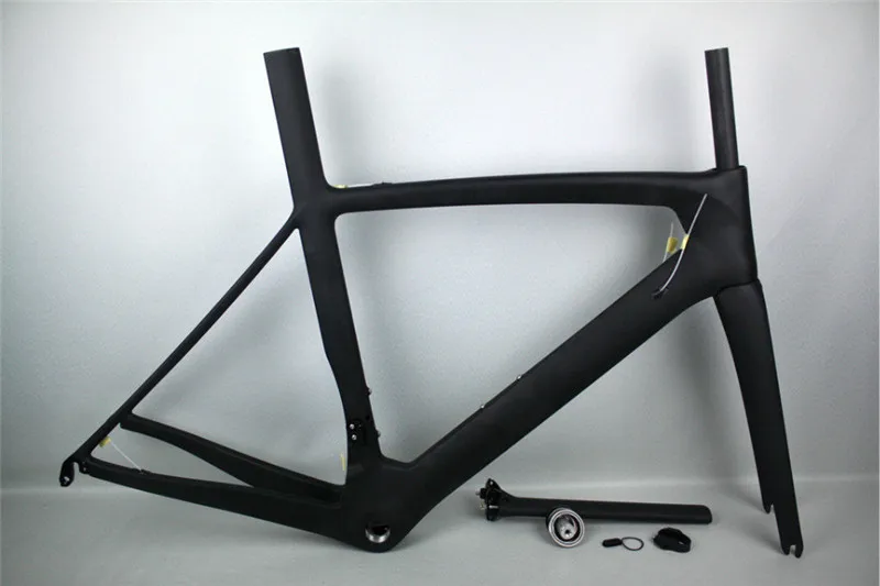 Carbon Road Bike Frame for Big Man, Bottom Bracket, Racing Bike Accessories, BB30, BBSA, 2024