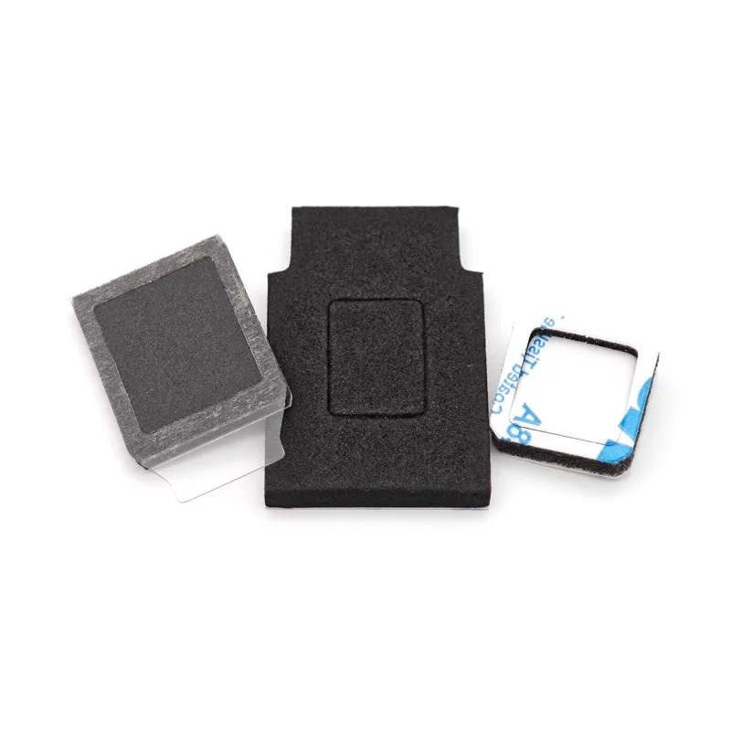 

Lower powder hose sealing sponge pad for Sharp C5081 C4081 C3081 C3581 C6081