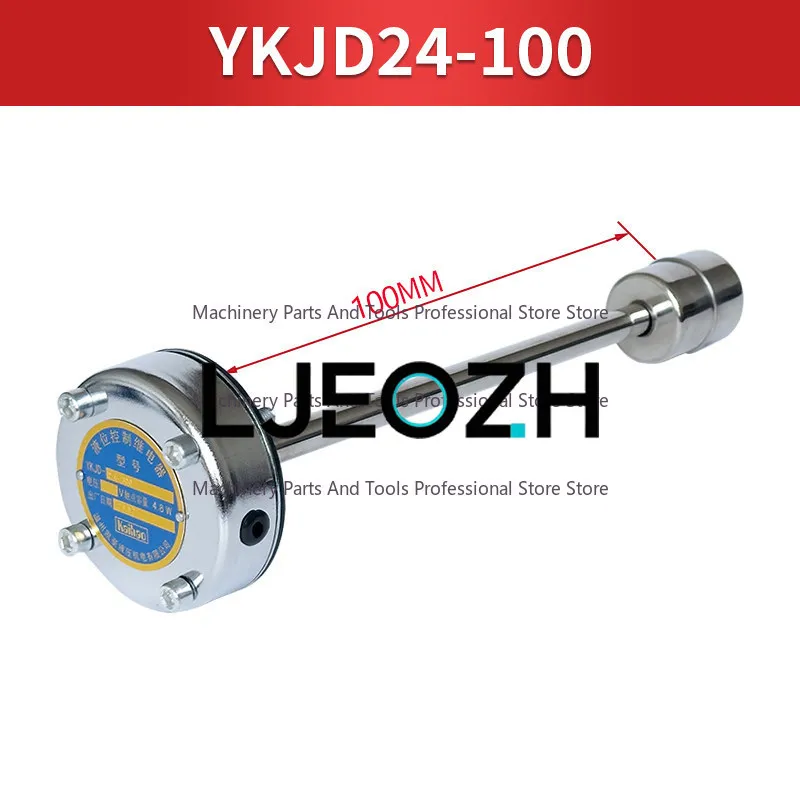 

Реле контроля уровня YKJD24 YKJDQ220 100-150-200-250-300-350-400-500