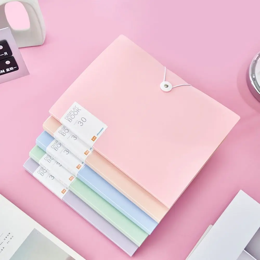 Mode A4 Bestand Papier Map Stofdichte Waterdichte Informatie Tas Geclassificeerd Multifunctioneel Document Houder Briefpapier Benodigdheden