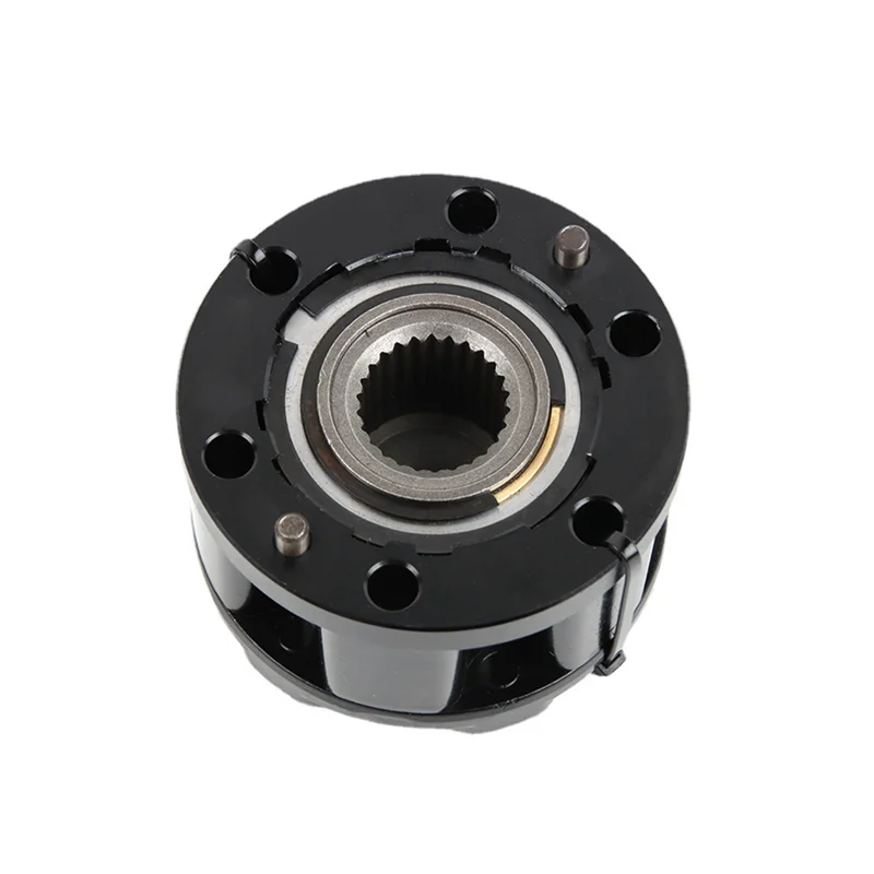 

1 Piece S23433205C Locking Hubs Free Wheel Hub Parts Accessories For Ford Ranger Front Axle Head Clutch