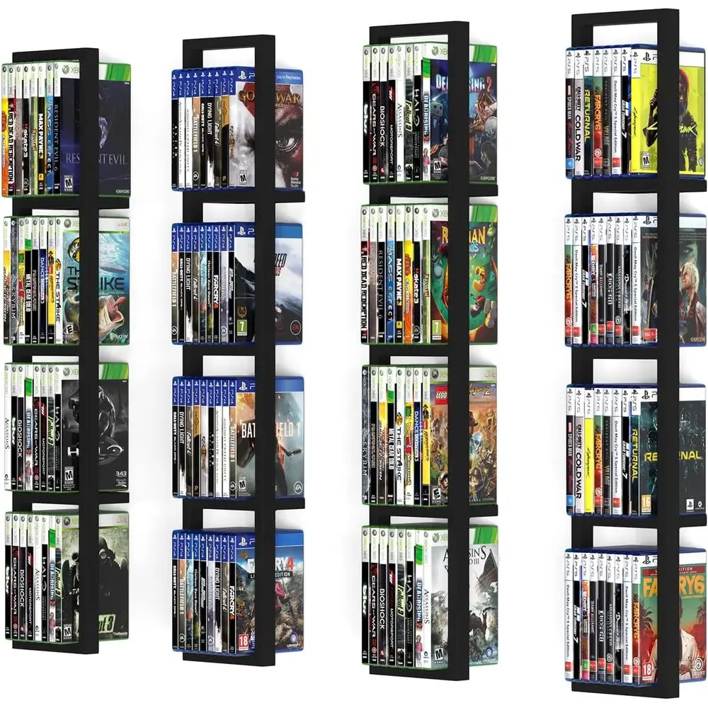 Floating Metal Cube…