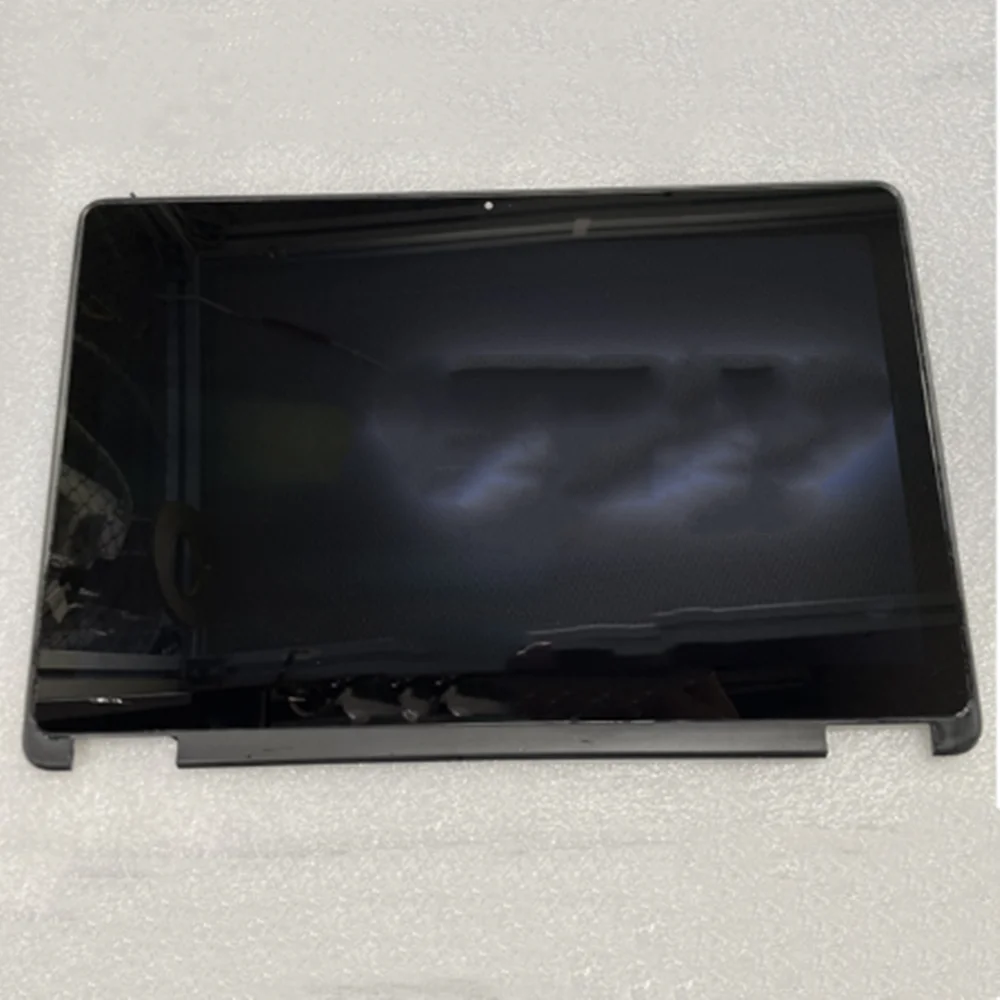 for Dell Latitude E7270 12.5 Inch LCD Touch Screen Display Assembly FHD 1920x1080 LP125WF1-SPG4