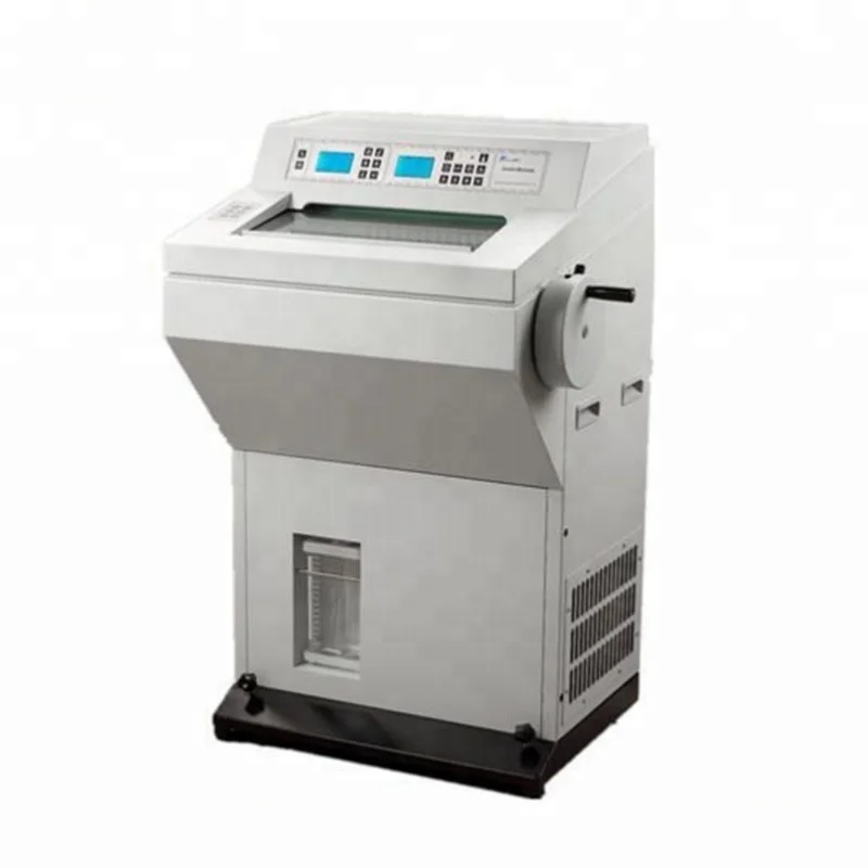 Wholesale Rapid  Microtome Routine Histology Cryostat