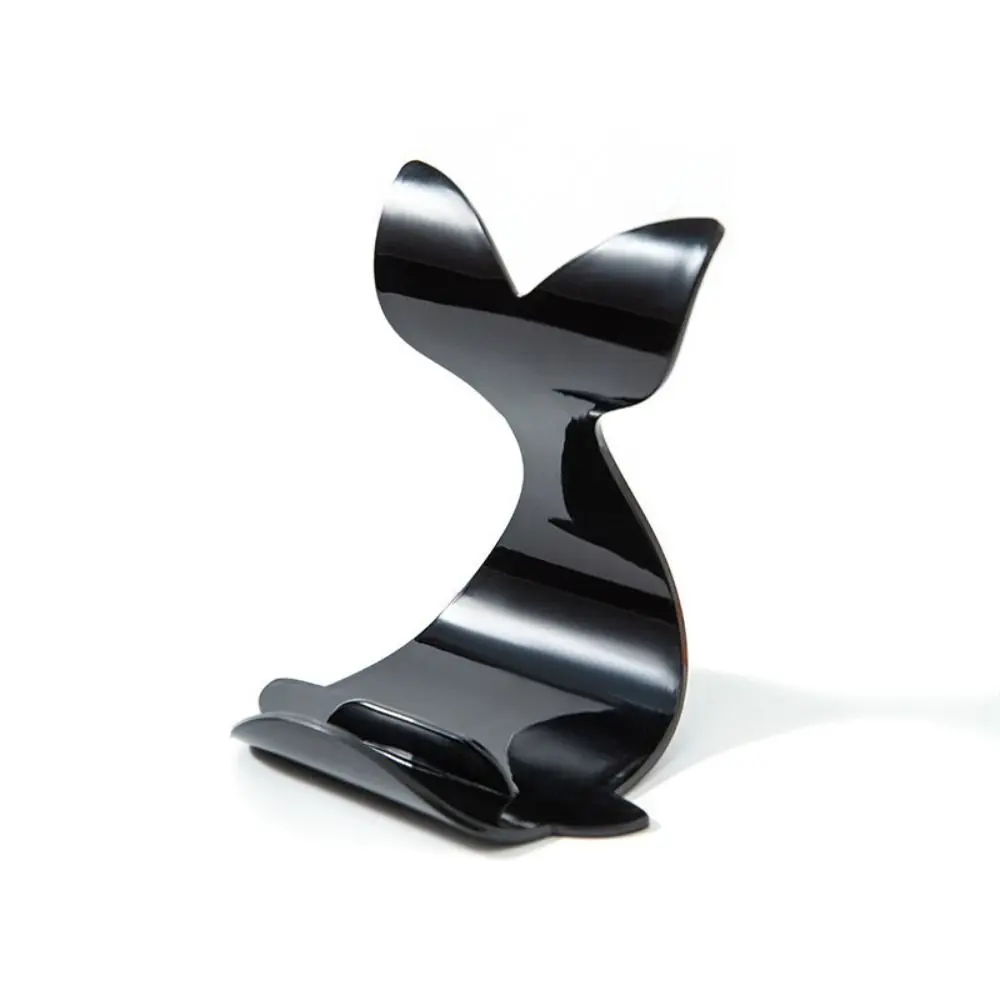 

Whale Shape Desk Phone Holder Cartoon Creative Mobile Phone Stand Support Funny Mobile Phone Bracket Dormitory/Travel