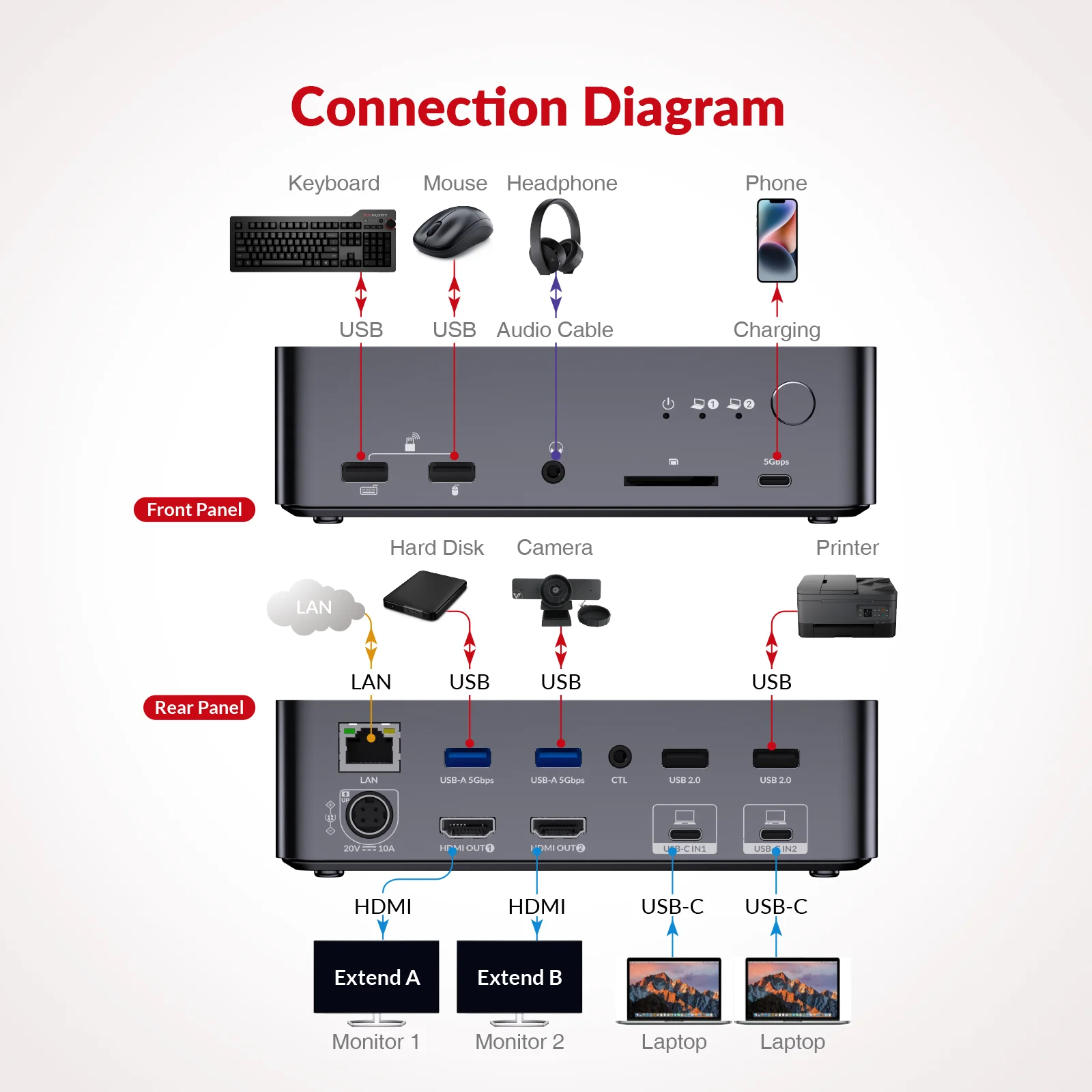 Thumbnail 4 - #18 Best 4K Monitors to Buy In 2026