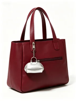 

Spring and summer new mini small shell bag pendant car keychain girl bag pendant