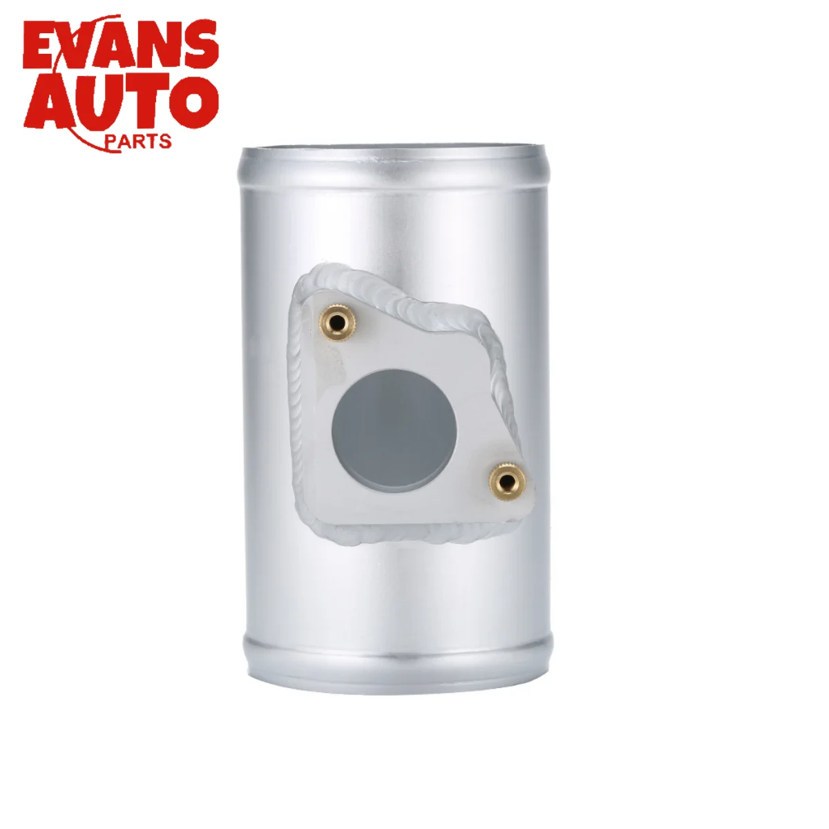 

Адаптер для установки датчика массового расхода воздуха для Toyota Mazda Subaru Suzuki, фланцевое основание расходомера воздуха, включая винты