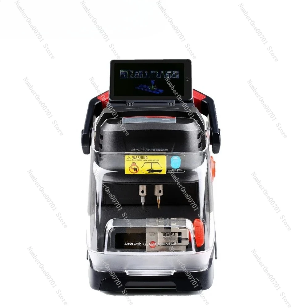

New Xhorse Dolphin XP005L Dolphin II Key Cutting Machine