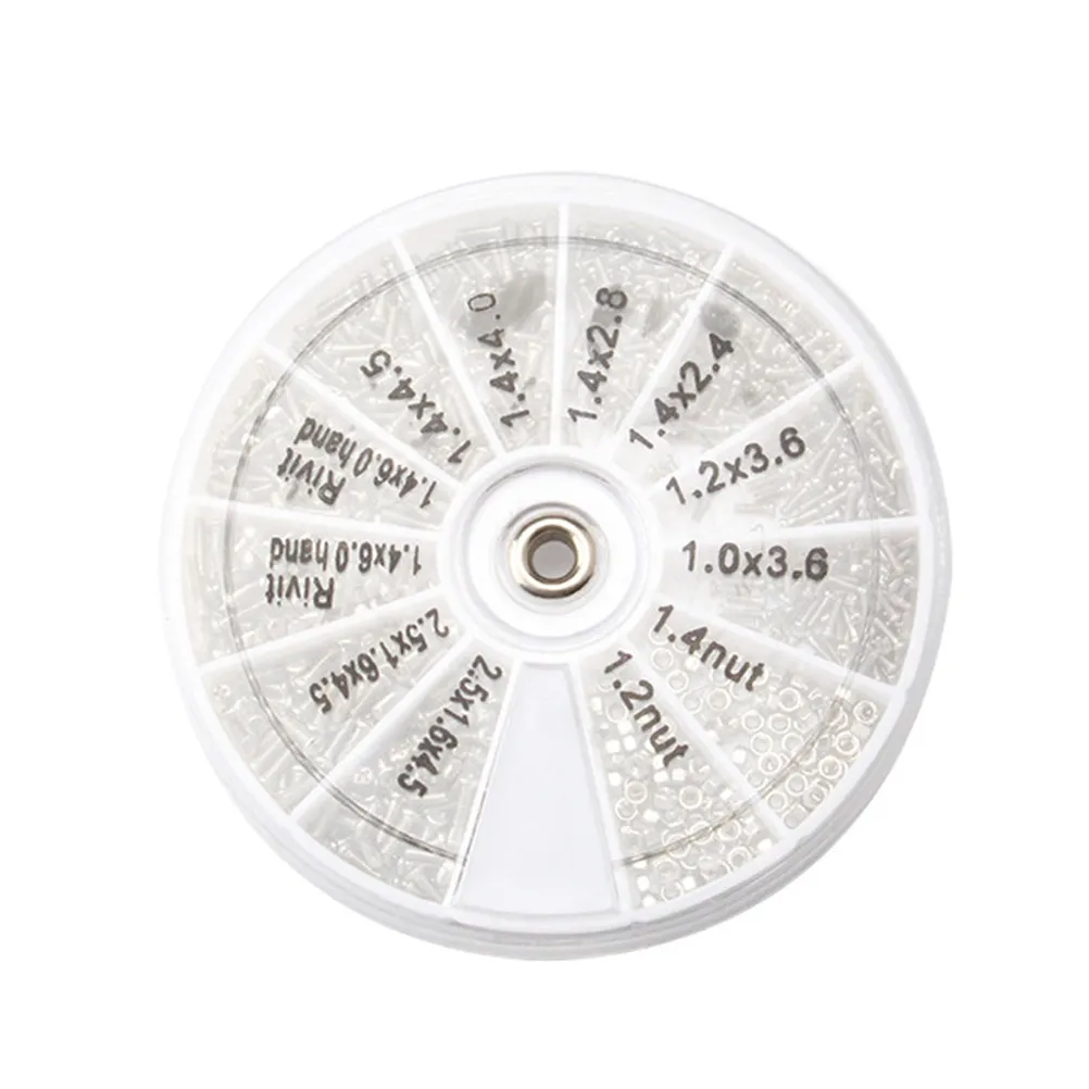 

Набор для ремонта очков: 1 комплект, премиальные материалы, долговечность, сменные носоупоры, удобный набор для фиксации очков