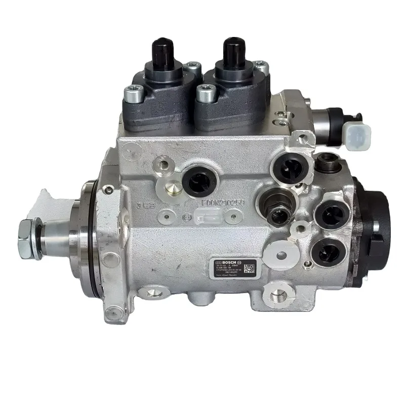 

Injection Pump 0445020195 for IVECO Stralis Trakker Holland T9