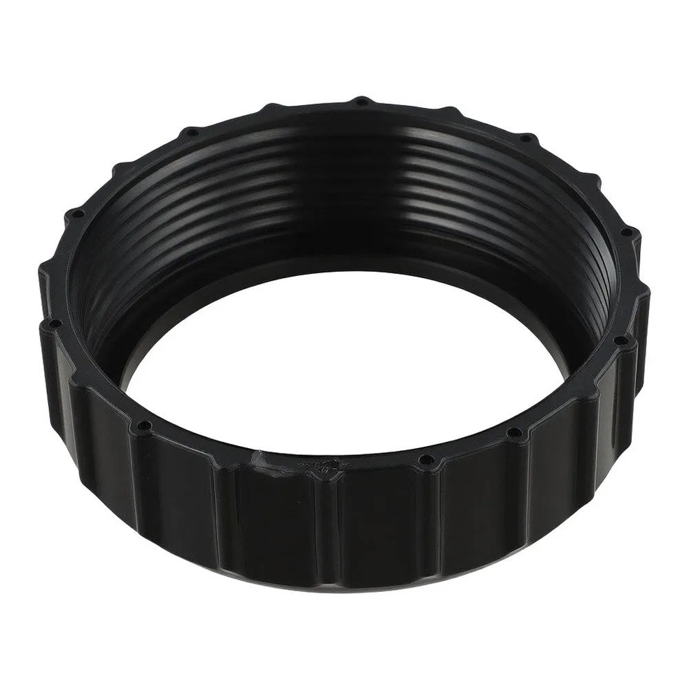 Threaded Collar & O-ring For Steinbach Sand Filter System For SPS25/50/75/100 Ground Pool Filter System Repair Parts